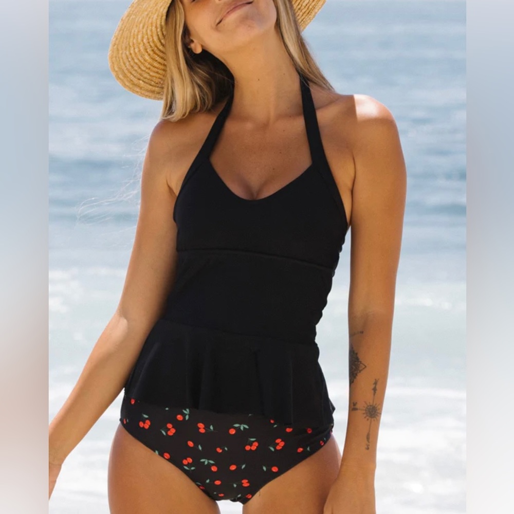 Beachsissi Brand Bathing Suit
